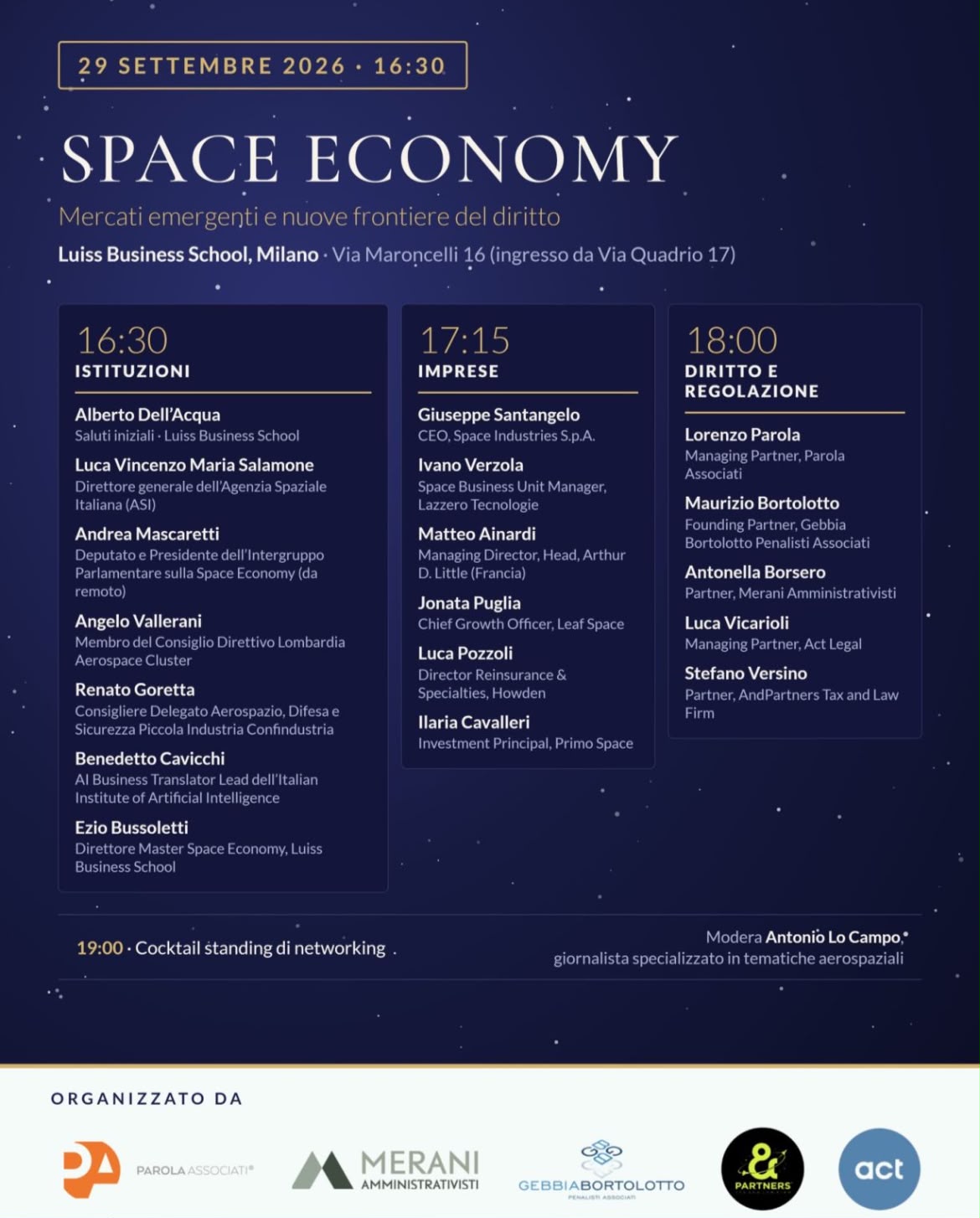 Space Economy